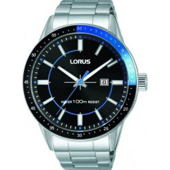 Zegarki męskie: Zegarek męski Lorus Sports RH957HX9
