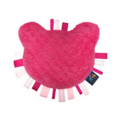Przytulanki i maskotki: Cuddlyzoo Sensoryczna Przytulanka, Miś Dla Dziewczynki