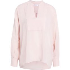 Filippa K FLOWY Bluzka tearose. Różowe bluzki damskie marki Filippa K, s, bez wzorów, z bawełny, bez kołnierzyka, bez rękawów. W wyprzedaży za 408,85 zł.