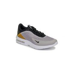 Buty Nike AIR MAX ADVANTAGE 3. Szare trampki męskie Nike, bez wzorów, bez zapięcia. Za 359,00 zł.
