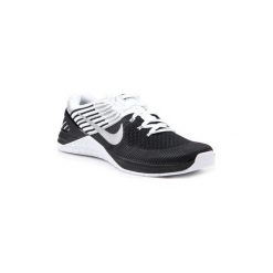 Fitness buty Nike Buty treningowe Metcon DSX Flyknit 852930-005. Szare buty fitness męskie Nike. Za 669,00 zł.