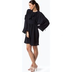 Y.A.S - Sukienka damska – Sybil, czarny. Czarne sukienki boho marki Y.A.S, s. Za 349,95 zł.