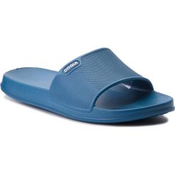 Chodaki męskie: Klapki COQUI - Tora 7091 Niagara Blue