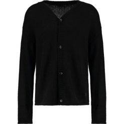 Kardigany męskie: Tiger of Sweden Jeans ANTS Kardigan black