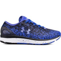 Buty sportowe damskie: Under Armour Buty damskie Charged Bandit 3 Ombre niebieskie r. 40 (3020120-500)