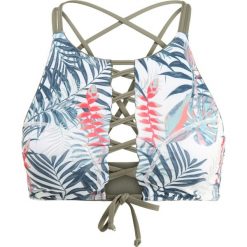 Stroje dwuczęściowe damskie: Roxy Góra od bikini marshmallow jungly