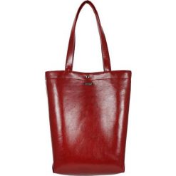 Dara bags Torebka Shopper No.27. Torby damskie na zakupy Dara Bags, bez wzorów, bez dodatków. W wyprzedaży za 185,00 zł.