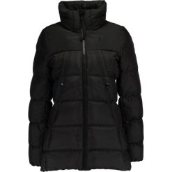 GStar WHISTLER SLIM Kurtka zimowa black. Czarne kurtki damskie zimowe G-Star, xs, z materiału. W wyprzedaży za 483,45 zł.