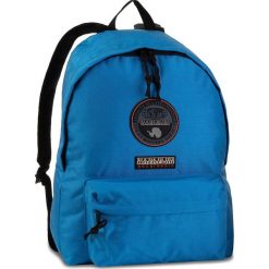 Plecak NAPAPIJRI - Voyage El N0YIXT French Blue BB7. Niebieskie plecaki męskie Napapijri, bez wzorów, z materiału. W wyprzedaży za 189,00 zł.