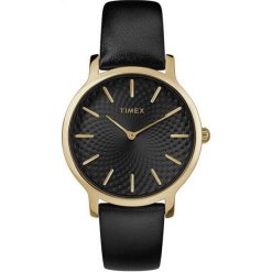 Zegarki damskie: Zegarek damski Timex Metropolitan TW2R36400
