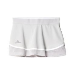 Adidas KRÓTKA AUSTRALIA, TENIS ZIEMNY SPÓDNICA | GLACIA / MYSTER 36. Spódniczki damskie Adidas, bez wzorów, sportowe, krótkie, mini, sportowe. W wyprzedaży za 186,15 zł.