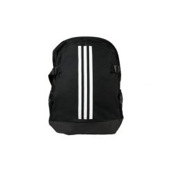 Plecaki adidas BP Power IV M BR5864. Czarne plecaki męskie Adidas, bez wzorów. Za 99,99 zł.