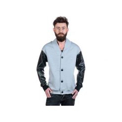 Bluzy męskie: Chelsea bluza męska grey
