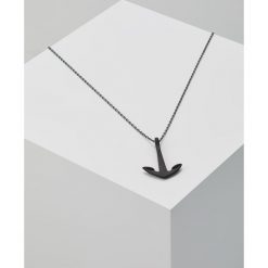 Naszyjniki męskie: Miansai ANCHOR NECKLACE Naszyjnik black