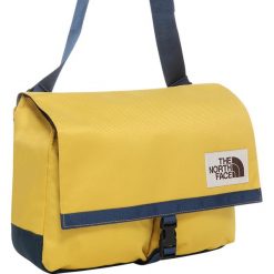 THE NORTH FACE BERKELEY > 0A3KWJPJ91. Torby podróżne The North Face, w paski, z poliesteru, street. Za 149,99 zł.