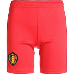Adidas Performance RBFA BELGIUM HOME SHORT Koszulka reprezentacji red/power red/gold. Czerwone t-shirty dziewczęce adidas Performance, z materiału. Za 149,00 zł.