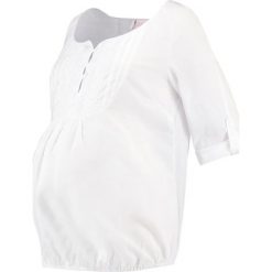 Bluzki damskie: Paulina OLEANDER NURSING Bluzka white