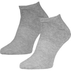 Skarpetki damskie: Outhorn Skarpety damskie HOL17-SOD600 1951 szare r. 39/42