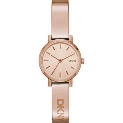 Zegarki damskie: ZEGAREK DONNA KARAN NEW YORK SOHO NY2308