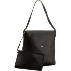 Torebka FURLA - Dori 889279 B BKU2 VOD Onyx. Czarne torebki klasyczne damskie Furla, ze skóry. W wyprzedaży za 679,00 zł.