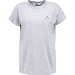 T-shirty damskie: Wemoto CAKE TEE Tshirt z nadrukiem heather