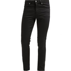Won Hundred SHADY A STAY Jeansy Slim Fit black. Czarne jeansy męskie relaxed fit marki Won Hundred. Za 569,00 zł.