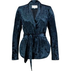 Marynarki i żakiety damskie: mint&berry Żakiet dark blue