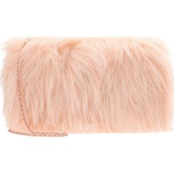 Puzderka: Skinny Dip PEACH Kopertówka peach