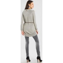 Swetry klasyczne damskie: khujo EBONY Sweter washed olive