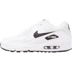 Tenisówki damskie: Nike Sportswear AIR MAX 90 Tenisówki i Trampki white/black