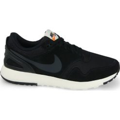 Buty skate męskie: Nike Buty męskie Air Vibenna czarne r. 47 (866069-001)
