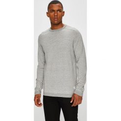 Jack & Jones - Sweter. Szare golfy męskie Jack & Jones, l. W wyprzedaży za 119,90 zł.