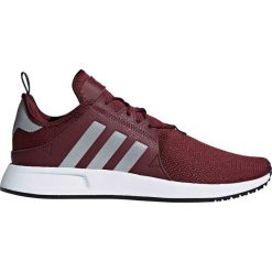 MĘSKIE BUTY ADIDAS ORIGINALS X_PLR (42). Buty sportowe męskie Adidas, ze skóry, z paskami, do biegania. W wyprzedaży za 329,99 zł.