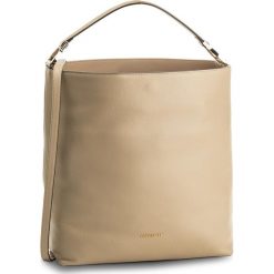 Torebka COCCINELLE - BI0 Keyla E1 BI0 13 01 01 Beige 006. Brązowe torebki klasyczne damskie Coccinelle, ze skóry. W wyprzedaży za 869,00 zł.