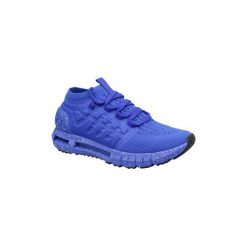 Buty do biegania Under Armour Hovr Phantom Confetti 3022395-400. Niebieskie buty sportowe męskie Under Armour, bez zapięcia, do biegania. Za 599,99 zł.