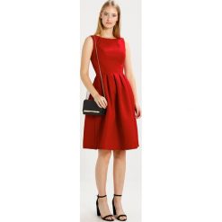 Sukienki: Chi Chi London NOE Sukienka koktajlowa red