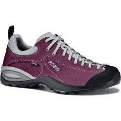 Asolo Shiver GV ML plum/plum 38. Pomarańczowe buty trekkingowe damskie ASOLO. W wyprzedaży za 449,00 zł.