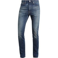 Levi's® 510 SKINNY Jeans Skinny Fit blue canyon. Niebieskie rurki męskie Levi's®. W wyprzedaży za 311,20 zł.