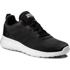 Buty adidas - Element Race DB1481 Cblack/Carbon/Aerpnk. Fioletowe buty do biegania damskie marki KALENJI, z gumy. W wyprzedaży za 199,00 zł.