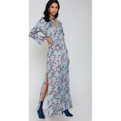 Sukienki: Dagmar Sukienka Vara – Blue,Multicolor