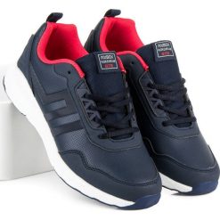 Buty skate męskie: Sznurowane obuwie NEVADA