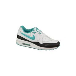 Buty sportowe damskie: Buty Nike Air Max Light Essential Wmns 624725-105