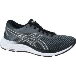 Asics Gel-Excite 6 Twist 1012A519-020 40,5 Szare. Szare buty sportowe damskie Asics, bez wzorów, z syntetyku, sportowe, do biegania. W wyprzedaży za 269,99 zł.