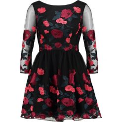 Sukienki: Chi Chi London Petite AYMIE Sukienka koktajlowa black