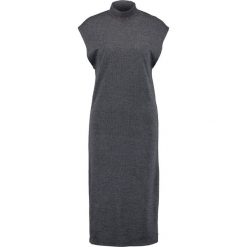 Sukienki: Friday’s Project VESTIDO CUELLO PERKINS Sukienka dzianinowa grey