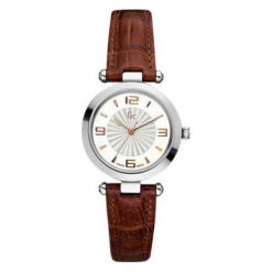 Gc watches zegarek damski X17001L1. Zegarki damskie Gc Watches. W wyprzedaży za 589,00 zł.