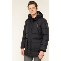 Kurtka puchowa Marc O'Polo 931 1200 70078. Czarne kurtki męskie Marc O'Polo, xxl, bez wzorów, z puchu, bez kaptura. W wyprzedaży za 779,00 zł.