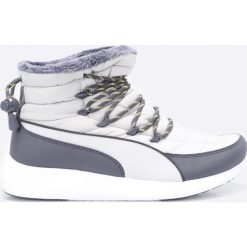 Buty sportowe damskie: Puma – Buty
