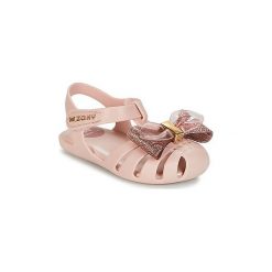 Sandały Dziecko Zaxy GLAMOUR BABY. Czerwone sandały dziewczęce marki OLAIAN. Za 111,20 zł.