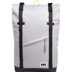 Plecaki męskie: Helly Hansen STOCKHOLM BACKPACK Plecak silver grey